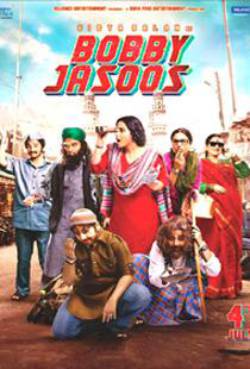 Bobby Jasoos